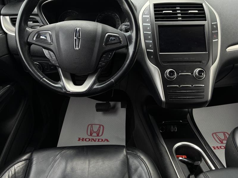 lincoln MKC 2019 - 23