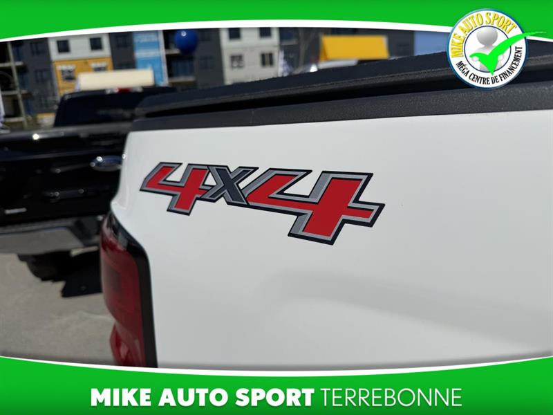 chevrolet Silverado 1500 2014 - 6