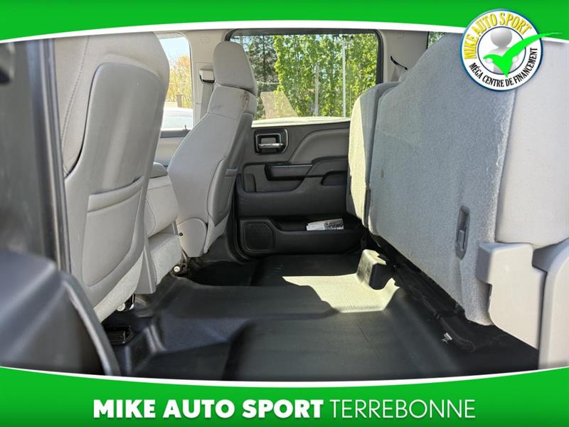 chevrolet Silverado 1500 2014 - 10