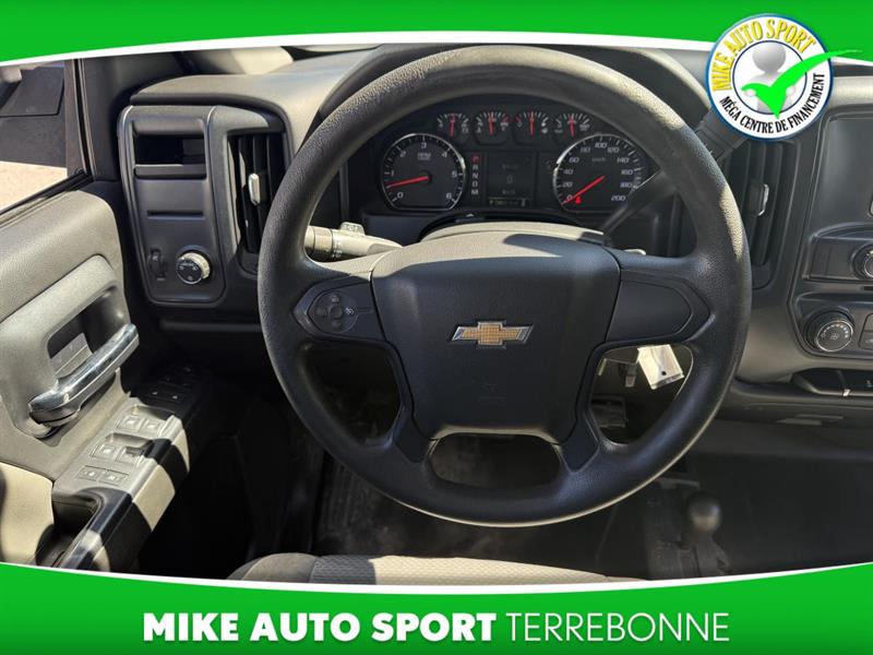chevrolet Silverado 1500 2014 - 14