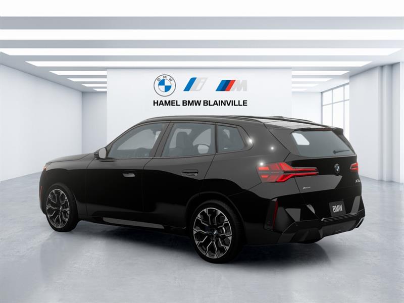 bmw X3 2026 - 2