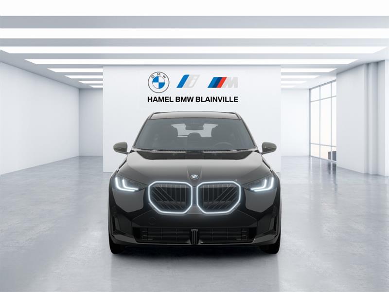 bmw X3 2026 - 3