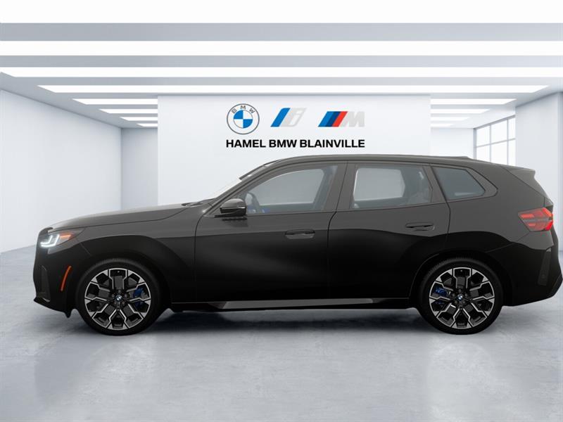 bmw X3 2026 - 4