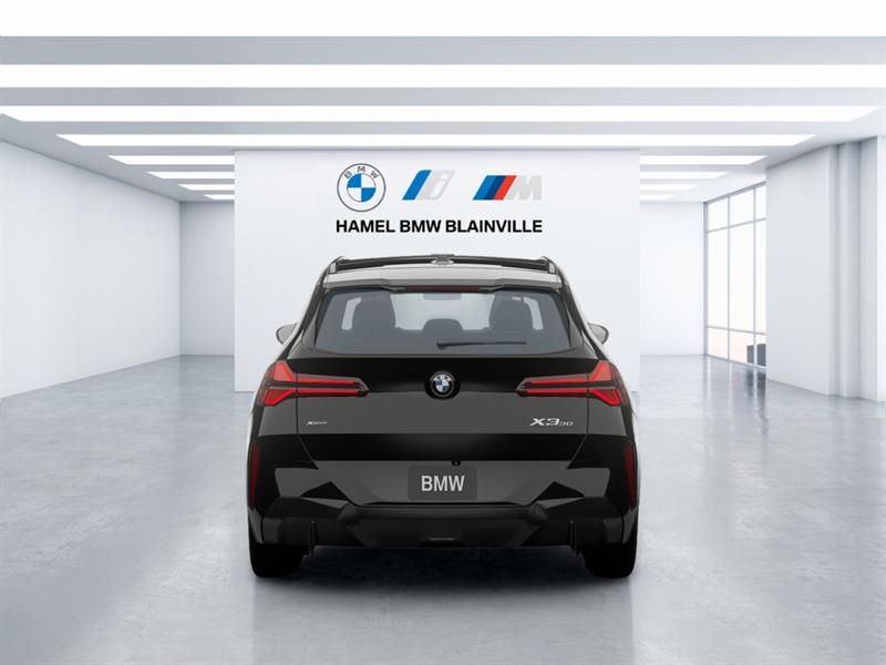 bmw X3 2026 - 5
