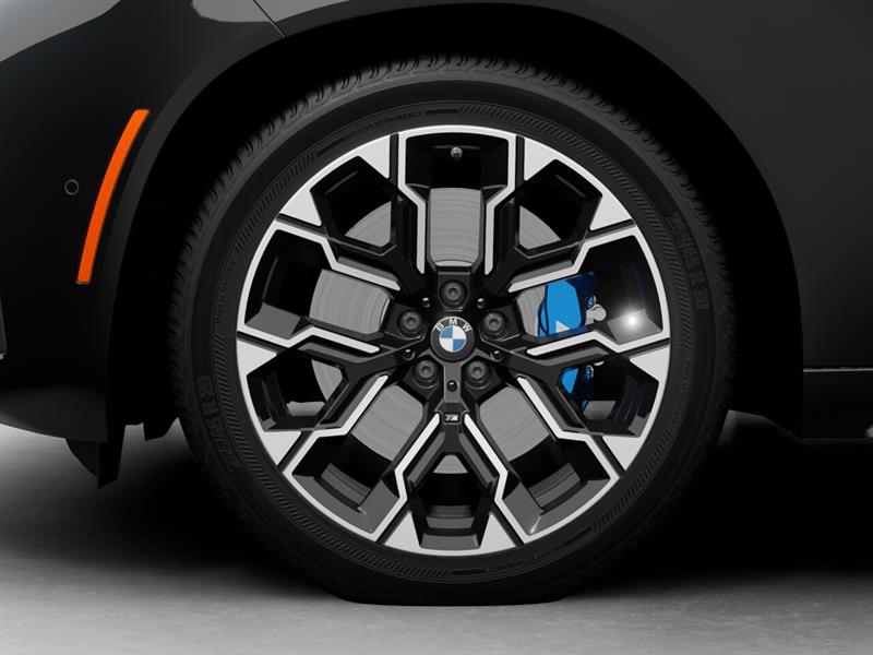 bmw X3 2026 - 7