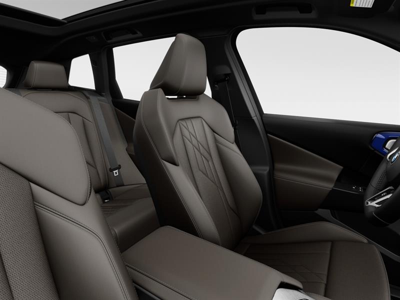 bmw X3 2026 - 9