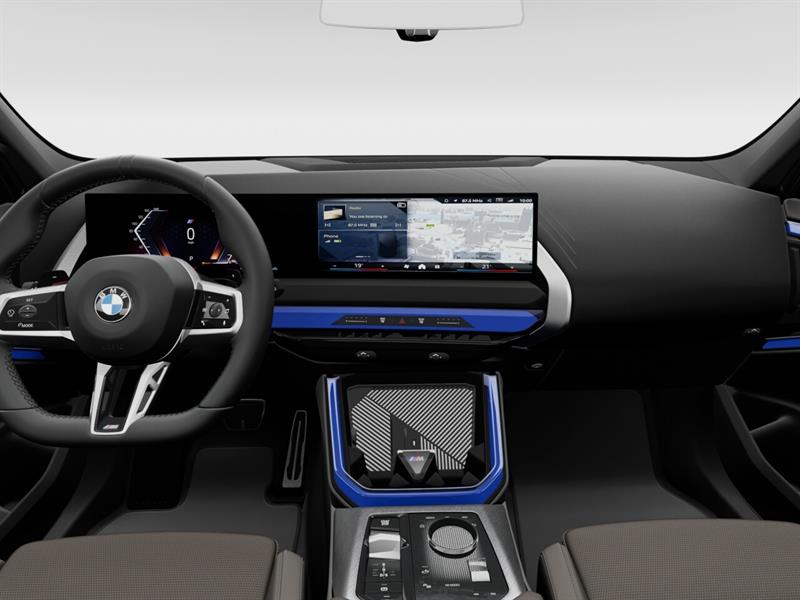 bmw X3 2026 - 10