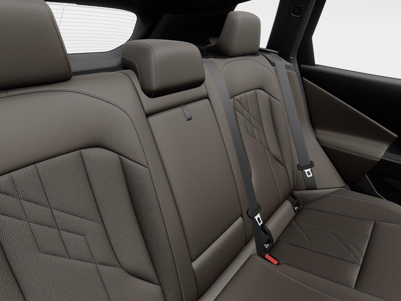 bmw X3 2026 - 12