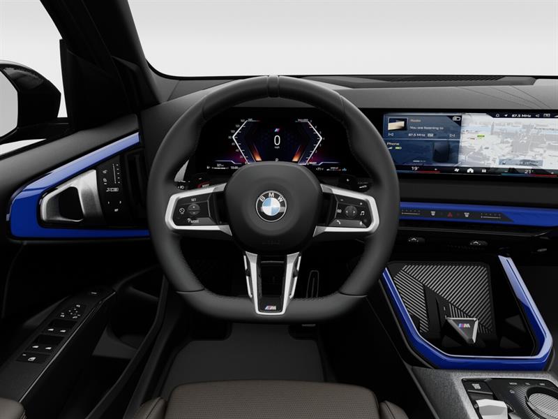 bmw X3 2026 - 13