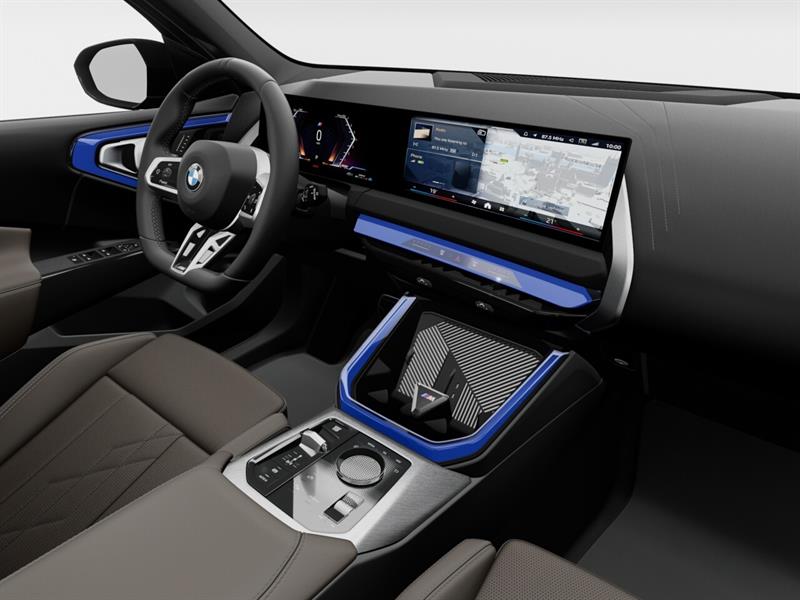 bmw X3 2026 - 14