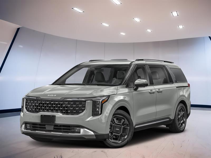 kia Carnival 2026