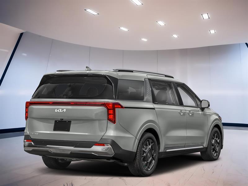 kia Carnival 2026 - 2