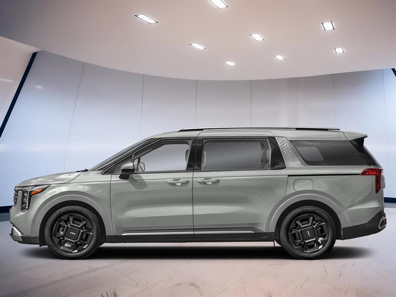 kia Carnival 2026 - 3