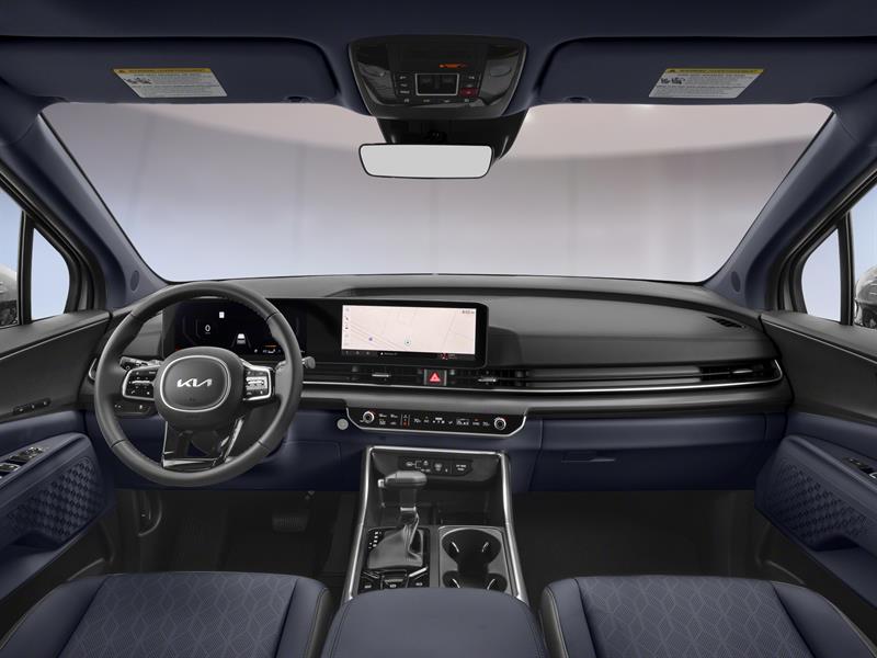 kia Carnival 2026 - 4