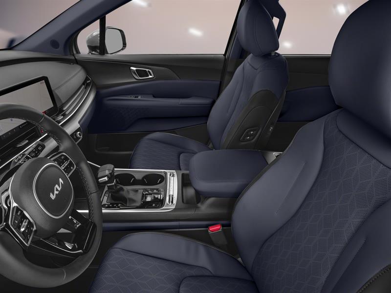 kia Carnival 2026 - 5