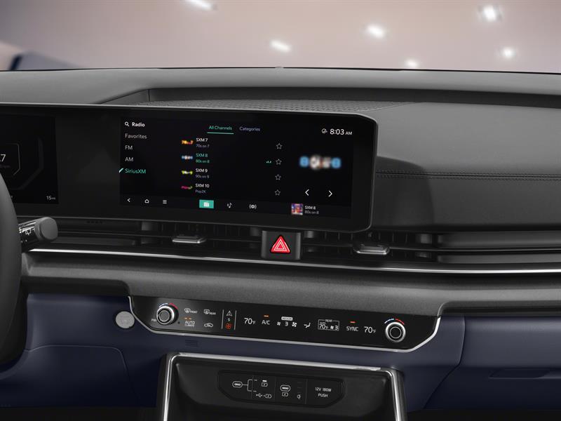kia Carnival 2026 - 6