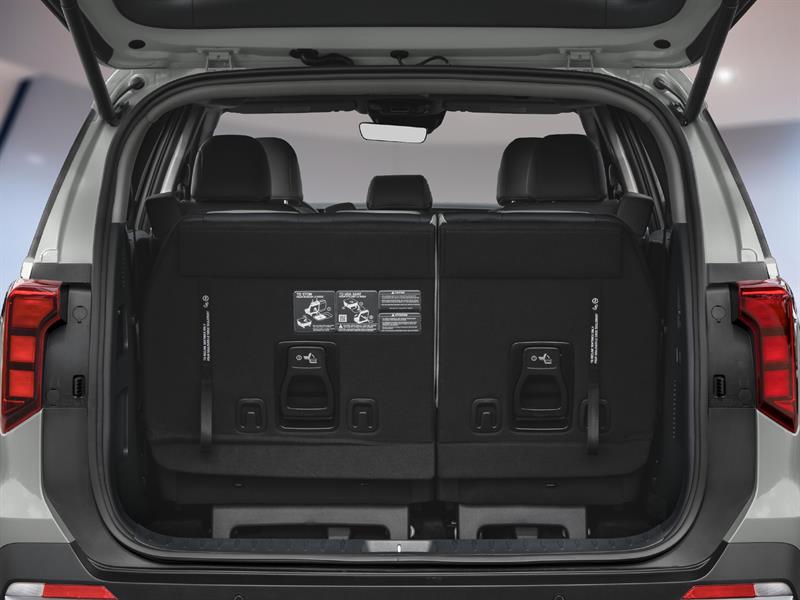 kia Carnival 2026 - 7