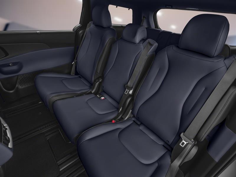 kia Carnival 2026 - 9