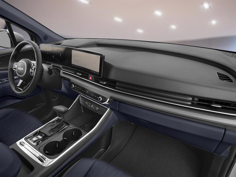 kia Carnival 2026 - 11