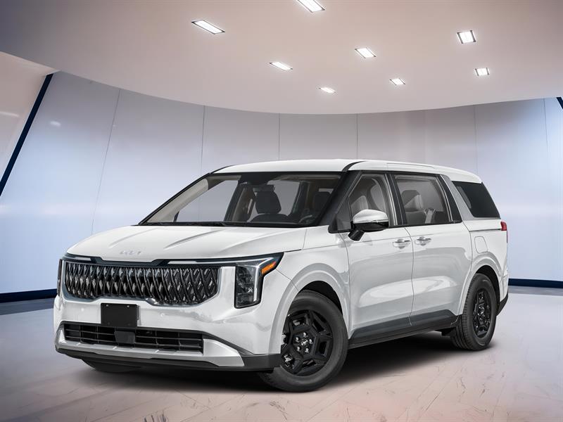 kia Carnival 2026