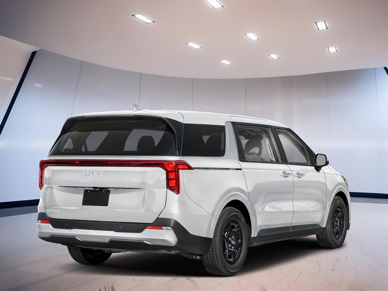 kia Carnival 2026 - 2
