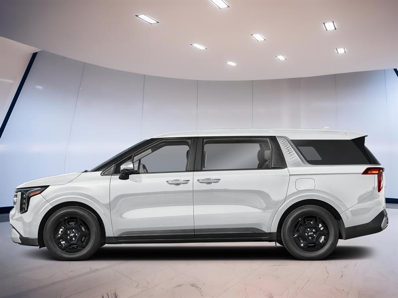 kia Carnival 2026 - 3