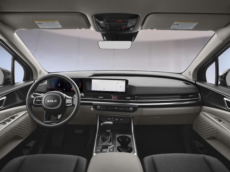 kia Carnival 2026 - 4
