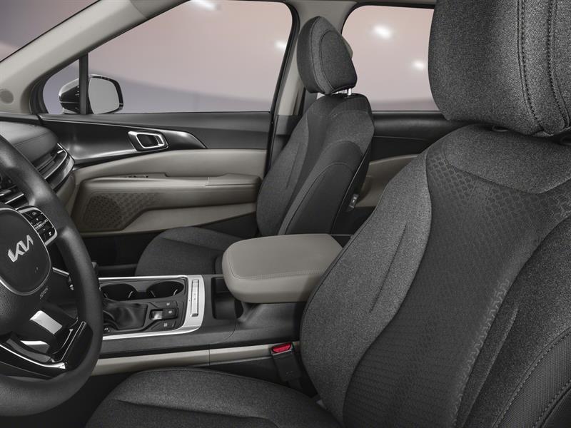 kia Carnival 2026 - 5