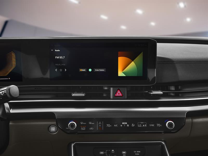 kia Carnival 2026 - 6