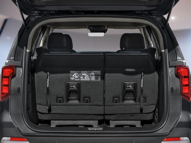 kia Carnival 2026 - 7