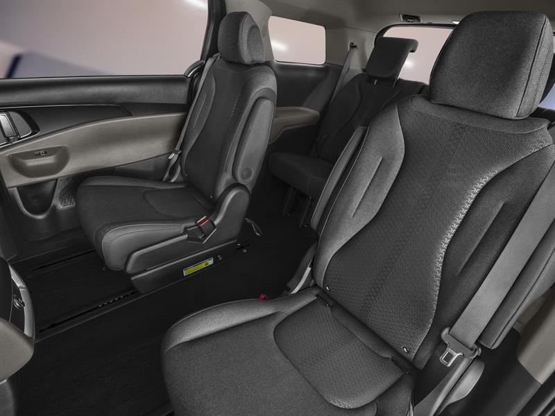 kia Carnival 2026 - 9