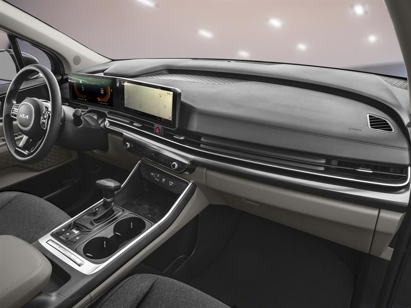 kia Carnival 2026 - 11