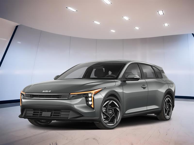 kia K4 2026