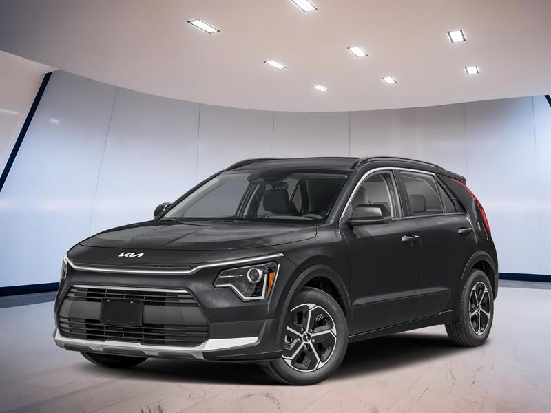 kia Niro HEV 2026