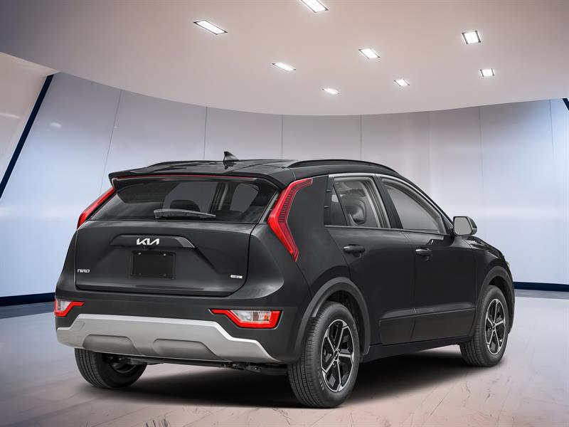 kia Niro HEV 2026 - 2