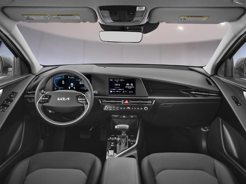 kia Niro HEV 2026 - 4