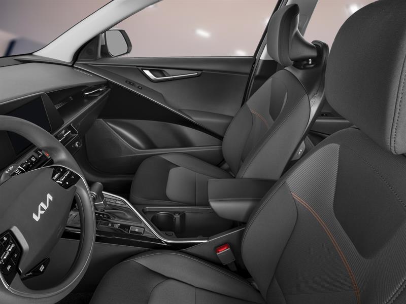 kia Niro HEV 2026 - 5