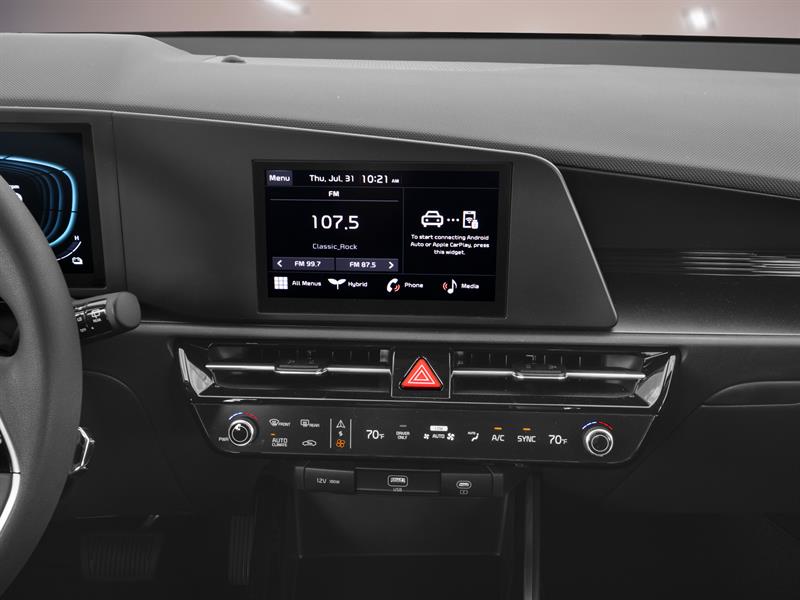kia Niro HEV 2026 - 6