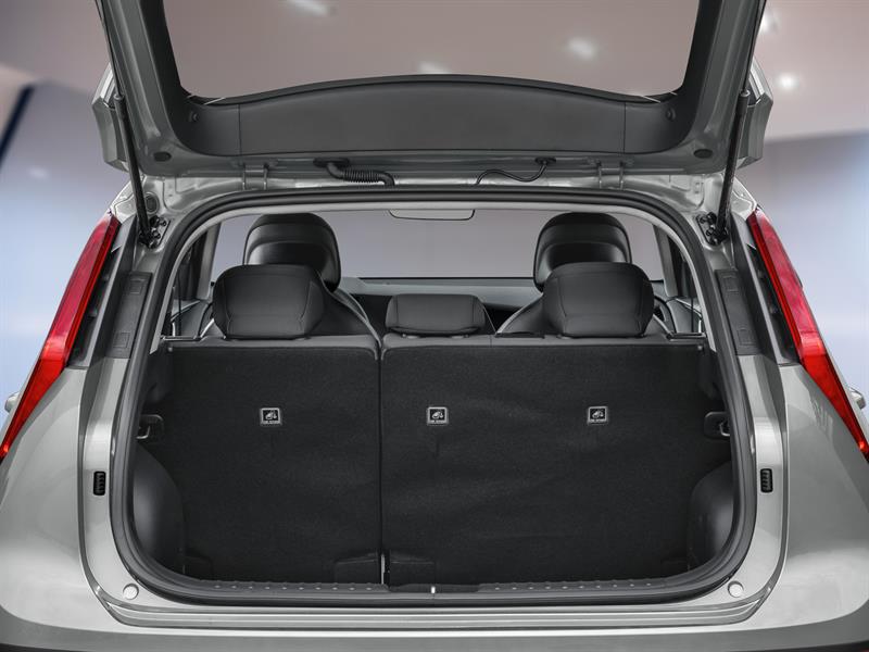 kia Niro HEV 2026 - 7