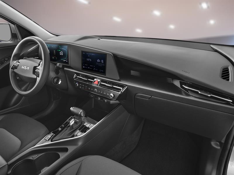 kia Niro HEV 2026 - 11