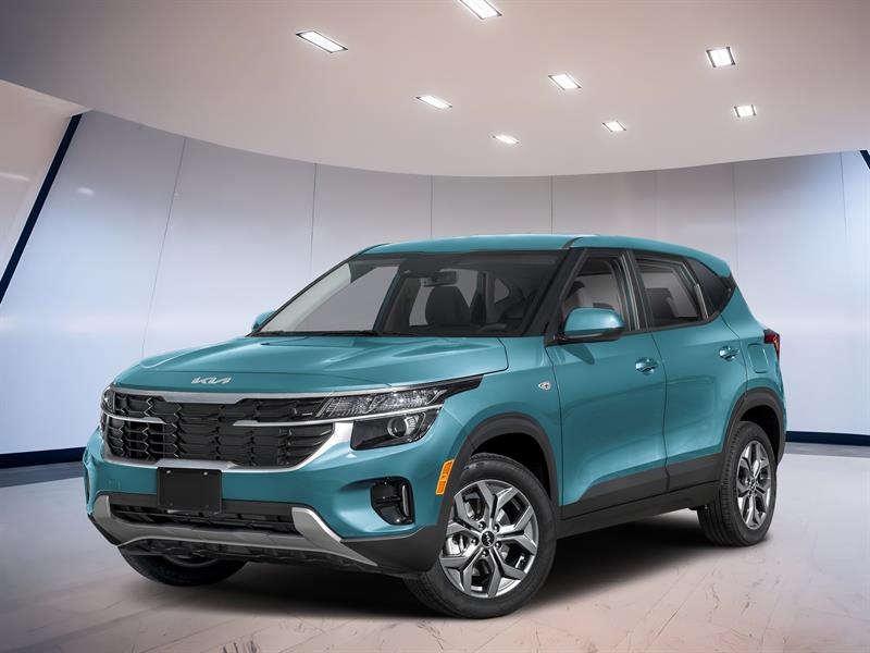 kia Seltos 2026