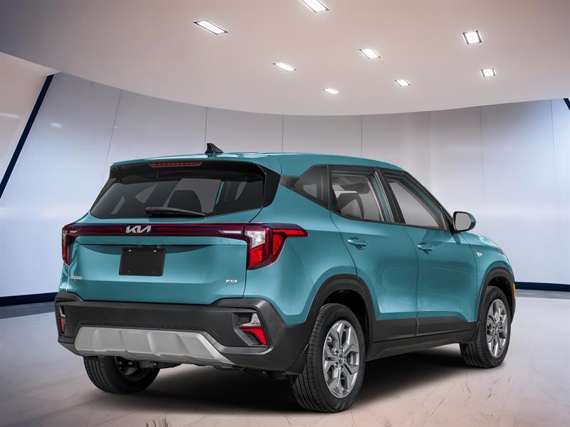 kia Seltos 2026 - 2