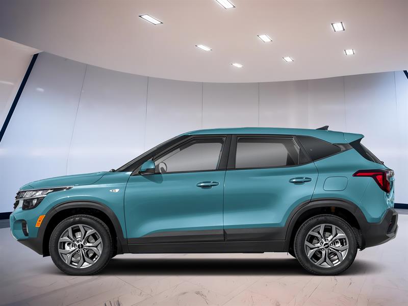 kia Seltos 2026 - 3