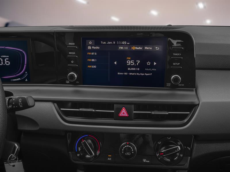 kia Seltos 2026 - 6