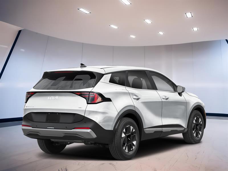 kia Sportage HEV 2026 - 2