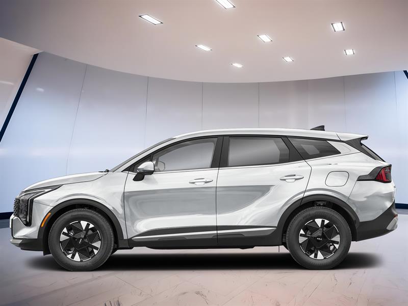 kia Sportage HEV 2026 - 3