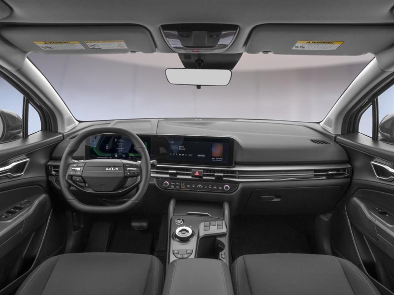 kia Sportage HEV 2026 - 4