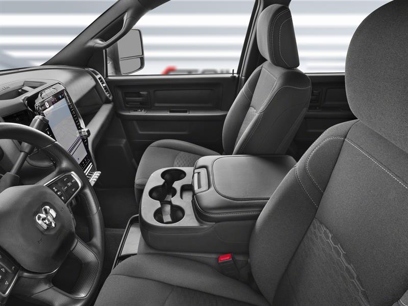 ram 2500 2026 - 5