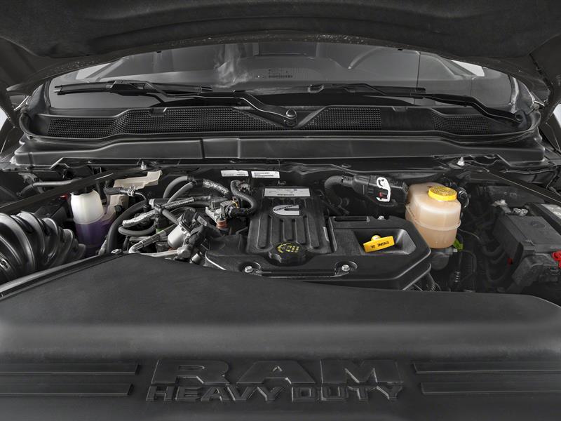 ram 2500 2026 - 8