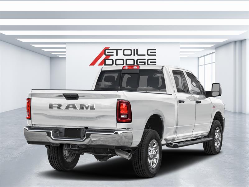 ram 2500 2026 - 2